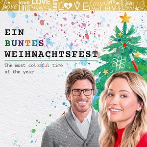 Bilder Ein buntes Weihnachtsfest