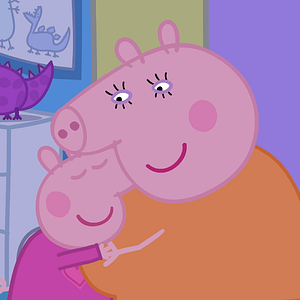 Bilder Peppa und das neue Baby - Das Kino-Erlebnis