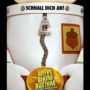 Bilder Rettet Bikini Bottom: Der Sandy Cheeks Film