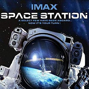 Bilder Space Station 3D