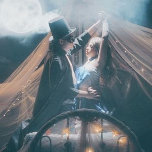 Bilder Cosplay Love - Tamis heiße Fantasien