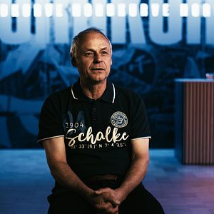 Bilder Mythos Schalke - Ein Leben lang