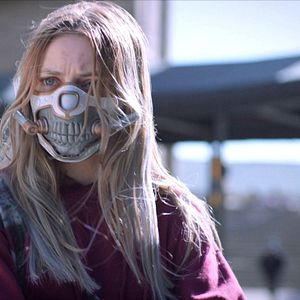 Bilder The Fix - Sie ist die Zukunft