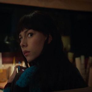 Bilder Ester Expósito