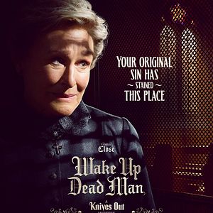 Bilder Wake Up Dead Man: A Knives Out Mystery