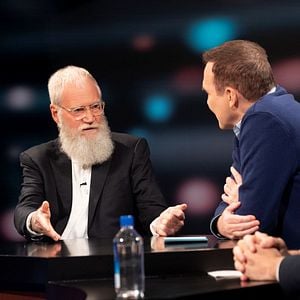 Bilder Norm: The Tale Of Norm MacDonald