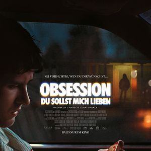 Bilder Obsession - Du sollst mich lieben
