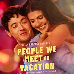 Bilder People We Meet On Vacation