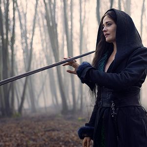 Bilder Die drei Musketiere: Milady