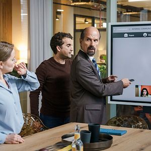 Bilder Stromberg 2 - Wieder alles wie immer