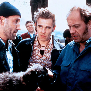 Bilder Und alles wegen Mama