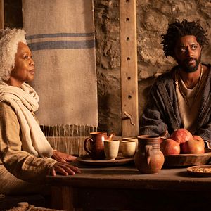 Bilder The Book Of Clarence