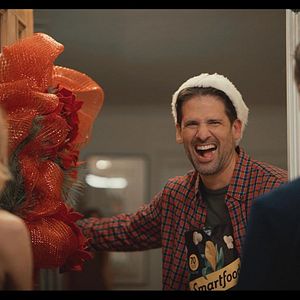 Bilder Christmas Overtime - Der Zauber der Weihnachtsnacht