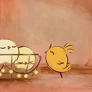 Bilder Weihnachten der Tiere