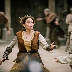 Bilder Die Werwölfe von Düsterwald