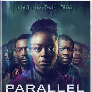 Bilder Parallel - Gefangen zwischen Welten