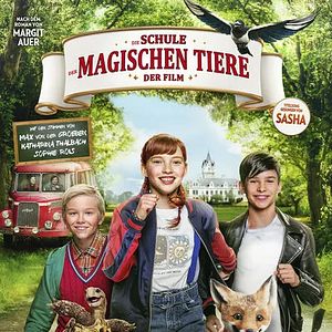Bilder Die Schule der magischen Tiere