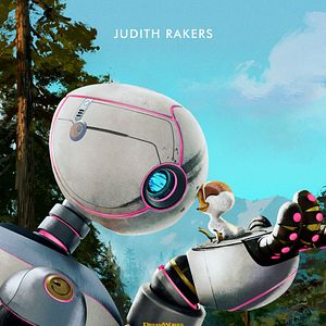 Bilder Der wilde Roboter