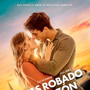 Bilder Me has robado el corazón