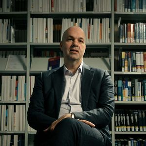 Bilder Kein Land für Niemand - Abschottung eines Einwanderungslandes