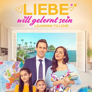 Bilder Liebe will gelernt sein - Learning To Love
