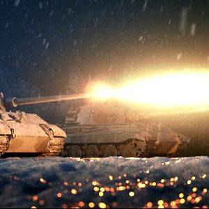 Bilder Black Panthers Of WWII - Amerikas wahre Helden