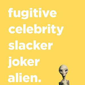 Bilder Paul - Ein Alien auf der Flucht