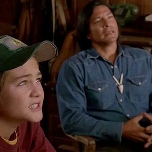 Bilder Gil Birmingham