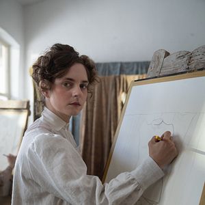 Bilder Münter & Kandinsky