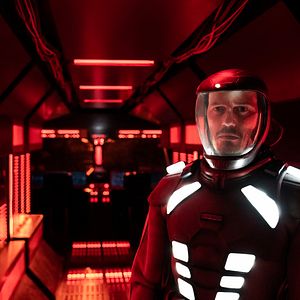 Bilder Eternal - Echos aus der Tiefe