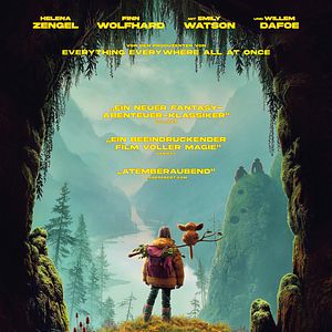 Bilder Die Legende von Ochi