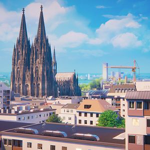 Bilder Die Heinzels 2 - Neue Mützen, neue Mission