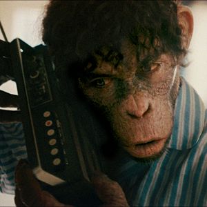 Bilder Better Man - Die Robbie Williams Story