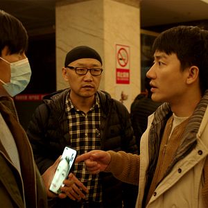 Bilder An Unfinished Film