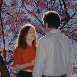 Bilder Madame Sidonie in Japan