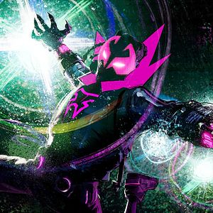 Bilder Spider-Man: A New Universe 3 – Beyond The Spider-Verse