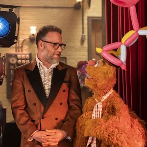 Bilder Die Muppet Show