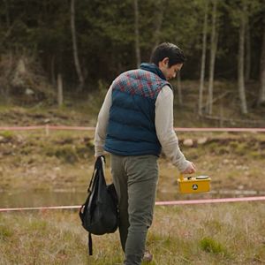 Bilder Jonah - Sie sind unter uns