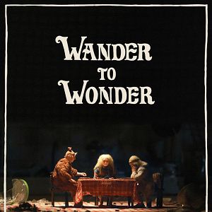 Bilder Wander to Wonder