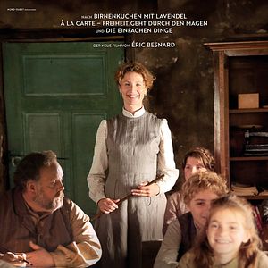 Bilder Louise und die Schule der Freiheit