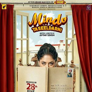 Bilder Mindo Taseeldarni