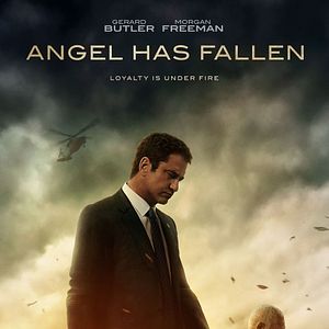 Bilder Angel Has Fallen