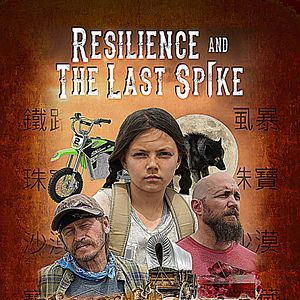 Bilder Resilience and the Lost Gems