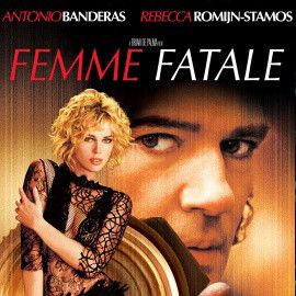 Bilder Femme Fatale