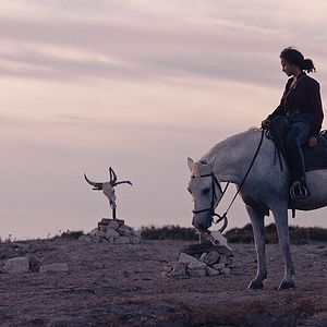 Bilder Oulaya Amamra