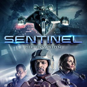 Bilder Sentinel - Die Invasion