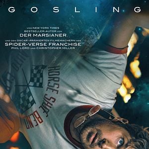 Bilder Der Astronaut - Project Hail Mary