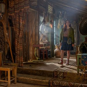 Bilder Ein Mädchen namens Willow