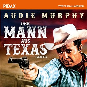 Bilder Der Mann aus Texas