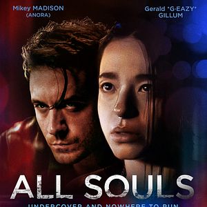 Bilder All Souls - Undercover and nowhere to run